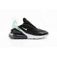 在飛比找蝦皮購物優惠-【小八】Nike Air Max 270 W Black T