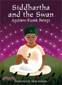 在飛比找三民網路書店優惠-Siddhartha and the Swan