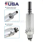 Pieza de mano dental de baja velocidad Motor neumático 4 Hole OT