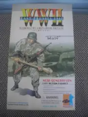 WW2 1/6 Dragon Action Figure EAST PRUSSIA 1945 ''Wolf''