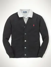 在飛比找樂天市場購物網優惠-美國百分百【全新真品】Ralph Lauren 針織衫 RL