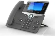 CISCO 8811 IP Phone (CP-8811) - Brand New