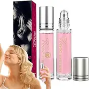 Vulani Pheromone Perfume, 2023 New Venom Fragrance, Long-Lasting Light Fragrance Pheromone Perfume, Scents Pheromones for Women-2pcs