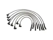 Spark Plug Wire Set For 99-04 Land Rover Discovery Range Rover 4.0L V8 ZP88F1 (for: Land Rover)