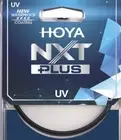 Hoya 77mm NXT Plus UV Lens Filter Schott B270 Glass A-NXTPL77UV