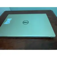 在飛比找蝦皮購物優惠-DELL 15.6吋 i5-7200U筆記型電腦