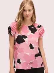 brush bloom top