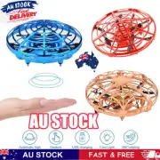 360 Mini Drone Smart UFO AircraX# for KiRY Flying Toy RC Hand Control Xmas GiV$