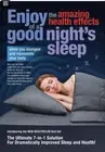 HealthClub Mattress Pad & Pillow Case Set reduces bacteria and dust mites by 99%