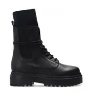 Le Silla Ranger Ankle Boots 40.5 Black