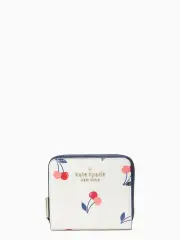 staci small ziparound wallet