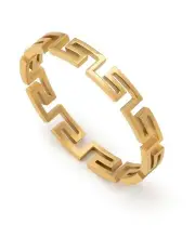 [Saar] Todd iRing 11US in Gold
