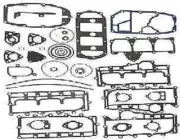 Powerhead Gasket Set for Mercury Mariner 65 HP Outboards 1973-75 27-69524A75