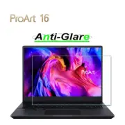 2X Screen Protector for ASUS ProArt Studiobook Pro16 H7600ZM H7600ZW 16" 16:10