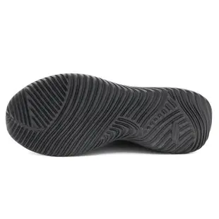 【手刀下單 滿額折扣進行中~~】Skechers Air-Cooled Memory Foam 黑色 支撐 綁帶 輕量 運動鞋 男款 NO.B3033【232068BBK】