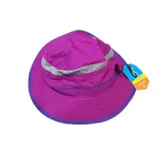 Sunday Afternoons Kids Play Hat Medium 2-5 Years Blossom Bucket New With Tags