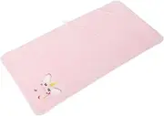 Kisangel Cartoon Bath Towel for Soft Fleece Absorbent Skin Friendly Lightweight Design for Daily Use for Home Travel Dragon