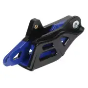 KTM 300XC-W 2014-2023 Rtech Black/Blue OEM Replacement Rear Chain Guide