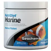 Seachem NutriDiet Marine Flakes 30g