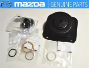 NEW!! MAZDA 1985-1989 RX-7 FC3S Shift Lever Gear Boot Insulator Dust Bushing JDM