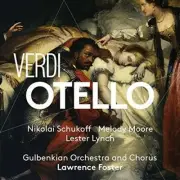 Verdi: Otello - NEW - 2 CDs - Melody Moore - Fast Ship