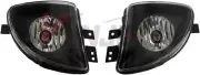 For 2011-2013 BMW 535i xDrive Fog Light (for: BMW)