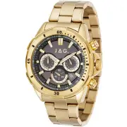 Jag Winton J2913A Chronograph