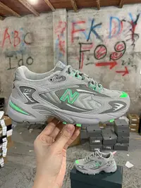 在飛比找Yahoo!奇摩拍賣優惠-【阿明運動舘】Niko and… x New Balance