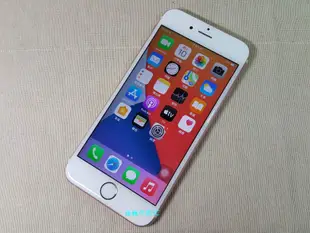 全新電池 Apple iPhone 6S 64GB 玫瑰金4.7吋 A1688