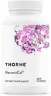 Thorne ResveraCel Nicotinamide Riboside with Quercetin Phytosome - 60 Capsules