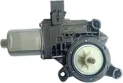Compatible for VW Passat Jetta Polo Skoda Fabia/Rapid Roomster OEM 6R0959801 6R0959802 Window Lift Motor 561959811 561959811B 561959812C 561959701(6R0959801M)