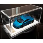 LB LIBERTY WALK 消光藍 LAMBORGHINI 藍寶堅尼 1/64 1:64 LP700 LP610 小