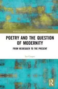 在飛比找博客來優惠-Poetry and the Question of Mod
