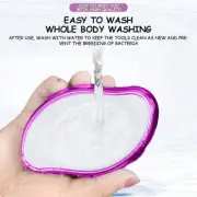 Physical Hair Removal Tools Glass Epilator Epilator for Women Easy to Clean