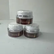 Lot Of 3 1oz Each Instantelixir proactive repair New, Sealed Jar