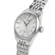 oris Artelier Date Diamond watch women TO03988