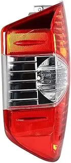 Rear Tail Lights Left Side Rear Tail Light Lamp Assembly Brake Lamp for Toyota for Tundra 2014 2015 2016 2017 2018 2019 2020 Rear Light Assemblies