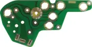 1965 Barracuda / Valiant Dash Circuit Board