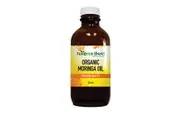 Nature's Shield Organic Moringa Oil 25ml