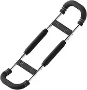 Dickly Arm Exerciser Chest Expander Upper Body Workout Home Fitness Equipment Adjustable for Triceps Thigh for Men Women