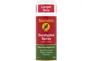 Bosisto's Eucalyptus Spray 225g