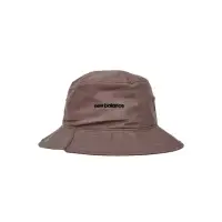 在飛比找momo購物網優惠-【NEW BALANCE】男款 女款 卡其棕色 漁夫帽 遮陽