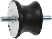 Transmission Mount For 2008-2013 BMW 128i 3.0L 6 Cyl 2009 2010 2011 2012 BP817KZ (for: BMW)