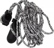 DEERACE Bow Stringer Archery Bow String Tool for Recurve Bow Longbow Horse Bow Limbsaver Stringer