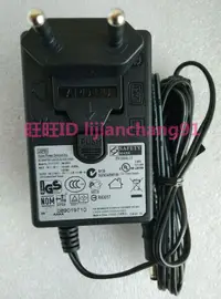 在飛比找露天拍賣優惠-網絡電源適配器WA-30B12 12V2.5A嘉主機電源線G