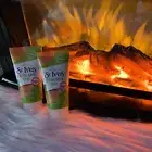 2 Pack St. Ives Fresh Skin Apricot Scrub - 1oz Travel Size - Deeply Exfoliates