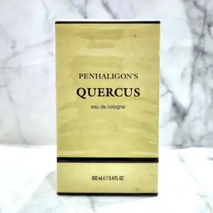 現貨 Penhaligon's 潘海利根 皇家橡樹古龍水 100ML 月亮女神 100ML 狐狸淡香精 75ML