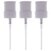 Cuccio Pro Pump Only by Cuccio Pro for Women - 1 Pc Pump - Pack of 3