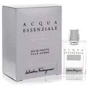 Salvatore Ferragamo Acqua Essenziale Colonia Mini Eau De Toilette 5ml/0.17oz 5ml/0.17oz