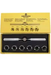 Back Case Opener For Rolex For Tudor Watch Repair Tool Kit Watchmaker Profession